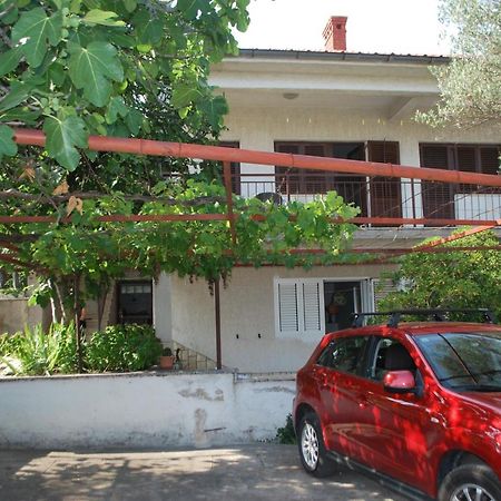 Baka Draga Apartment คิร์ก ภายนอก รูปภาพ
