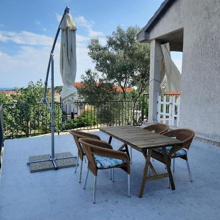 Baka Draga Apartment คิร์ก ภายนอก รูปภาพ
