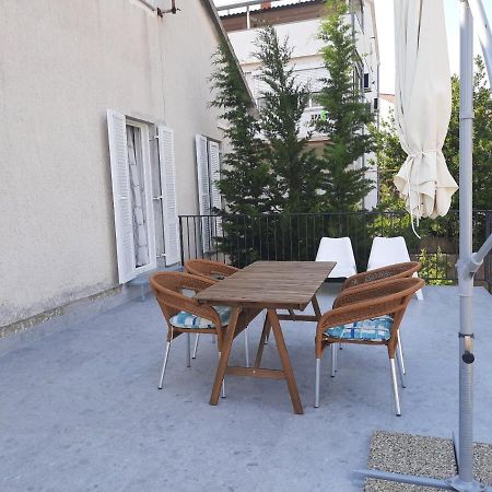 Baka Draga Apartment คิร์ก ภายนอก รูปภาพ