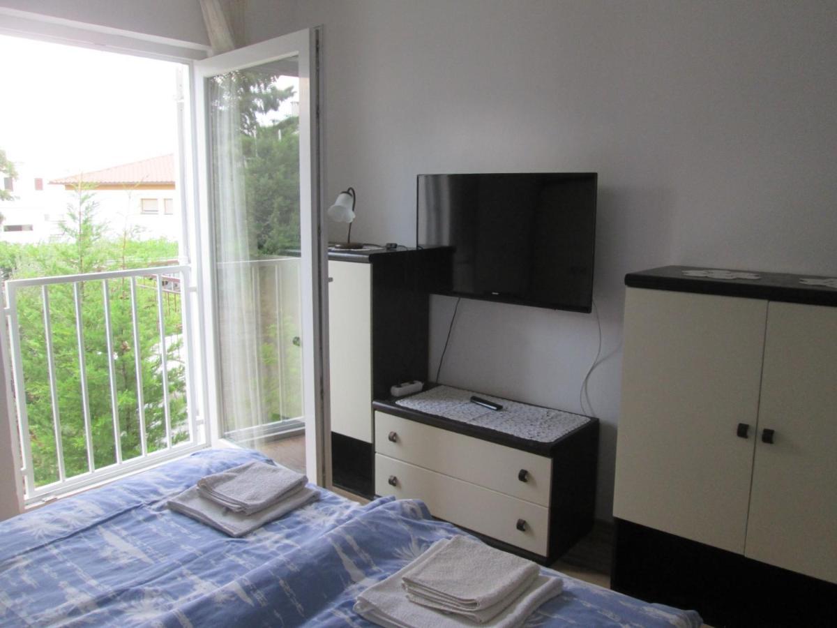 Baka Draga Apartment คิร์ก ภายนอก รูปภาพ
