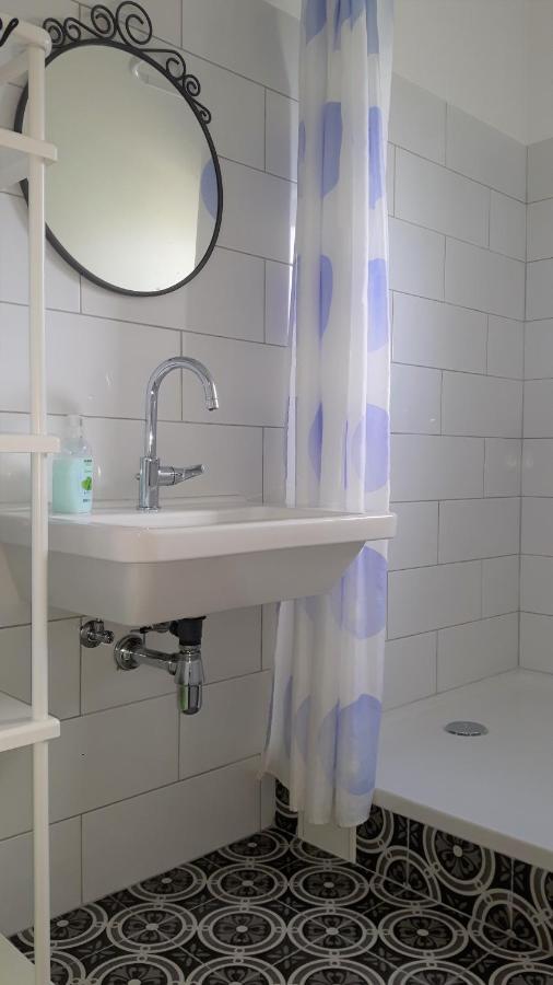 Baka Draga Apartment คิร์ก ภายนอก รูปภาพ