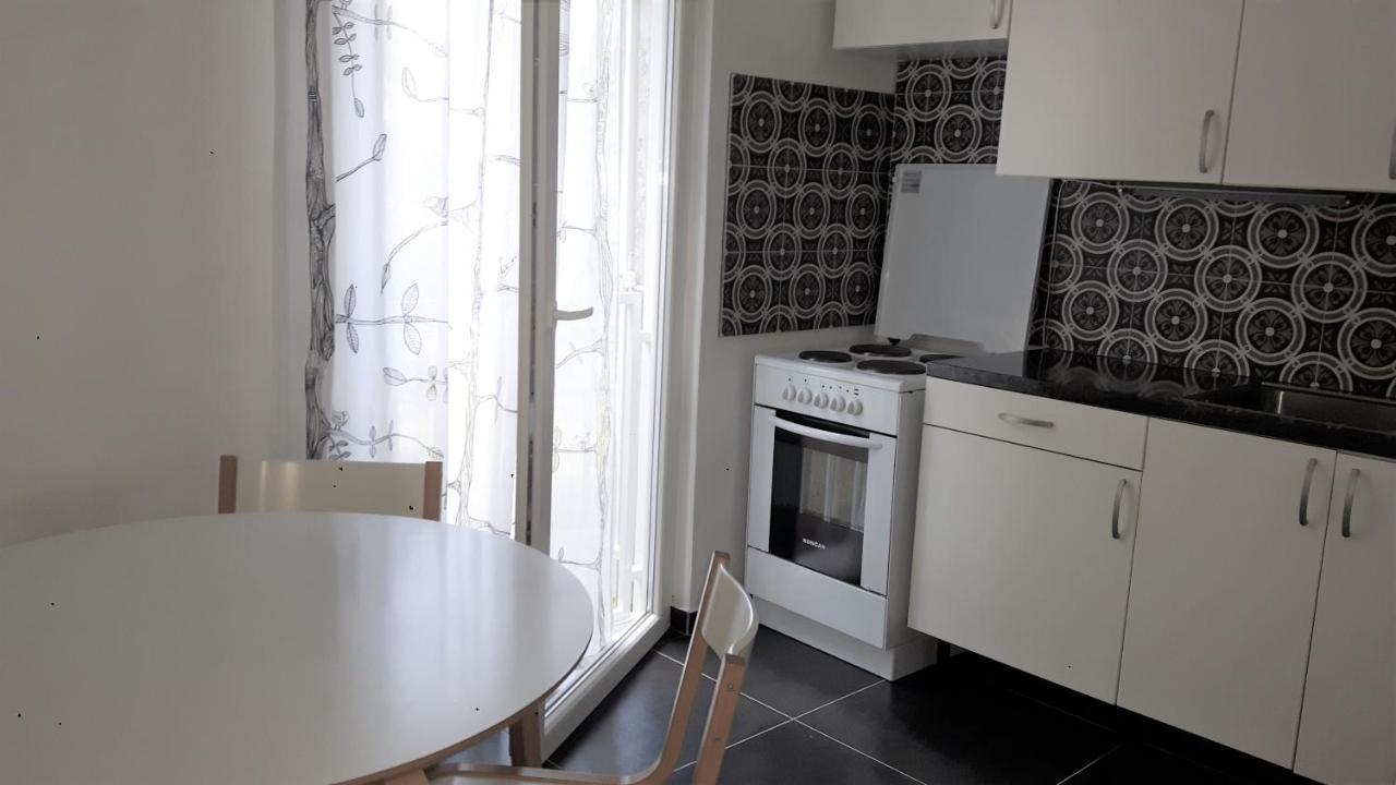 Baka Draga Apartment คิร์ก ภายนอก รูปภาพ