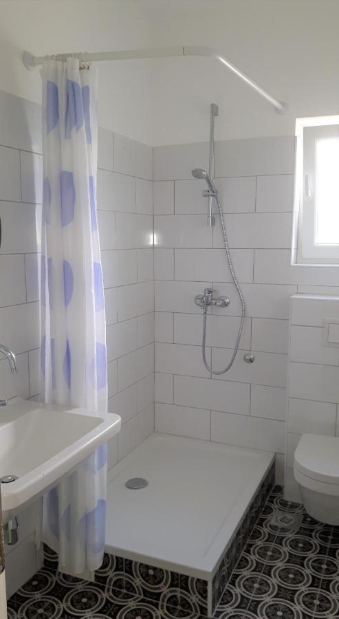 Baka Draga Apartment คิร์ก ภายนอก รูปภาพ