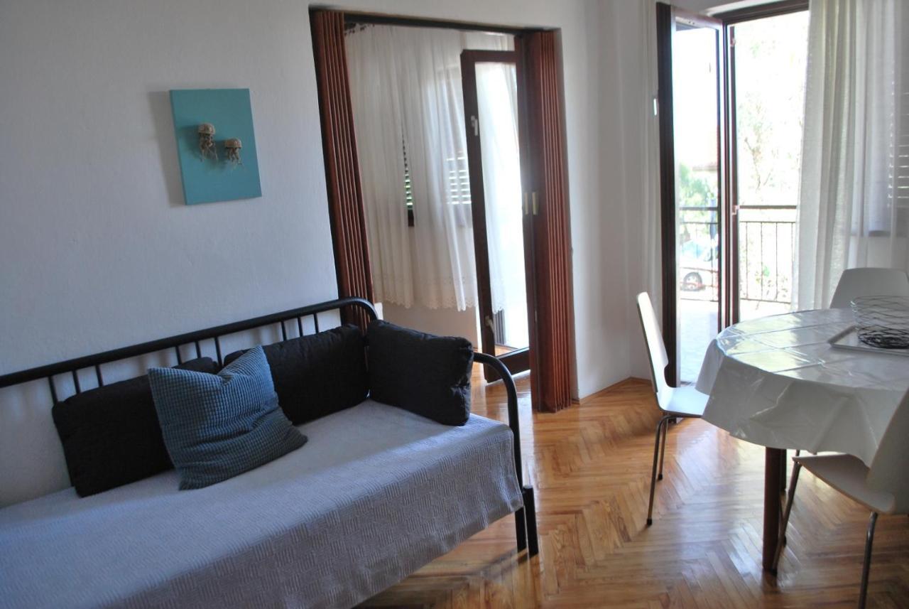Baka Draga Apartment คิร์ก ภายนอก รูปภาพ