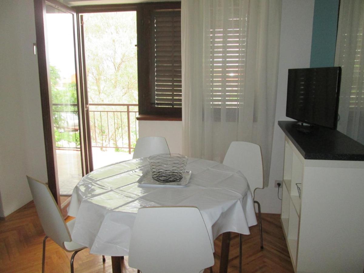 Baka Draga Apartment คิร์ก ภายนอก รูปภาพ
