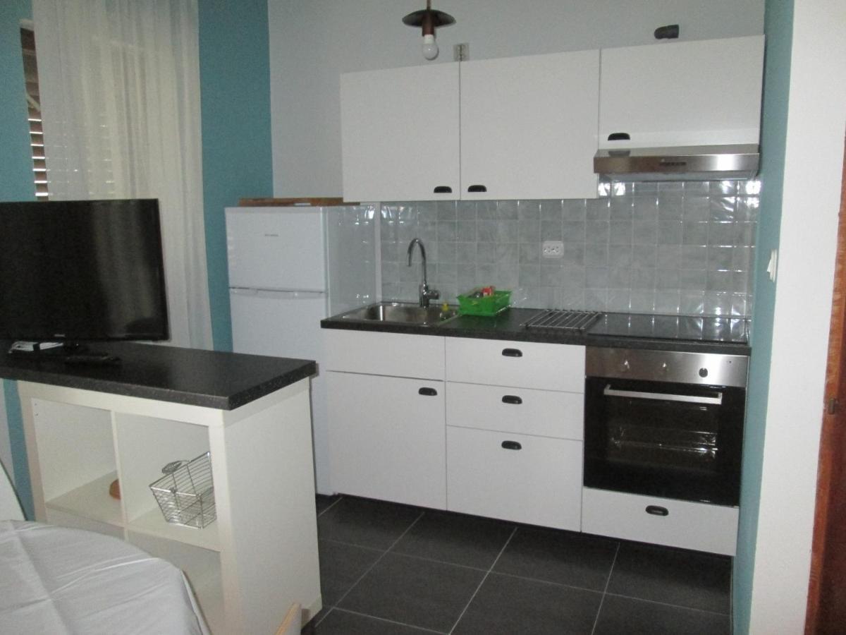 Baka Draga Apartment คิร์ก ภายนอก รูปภาพ