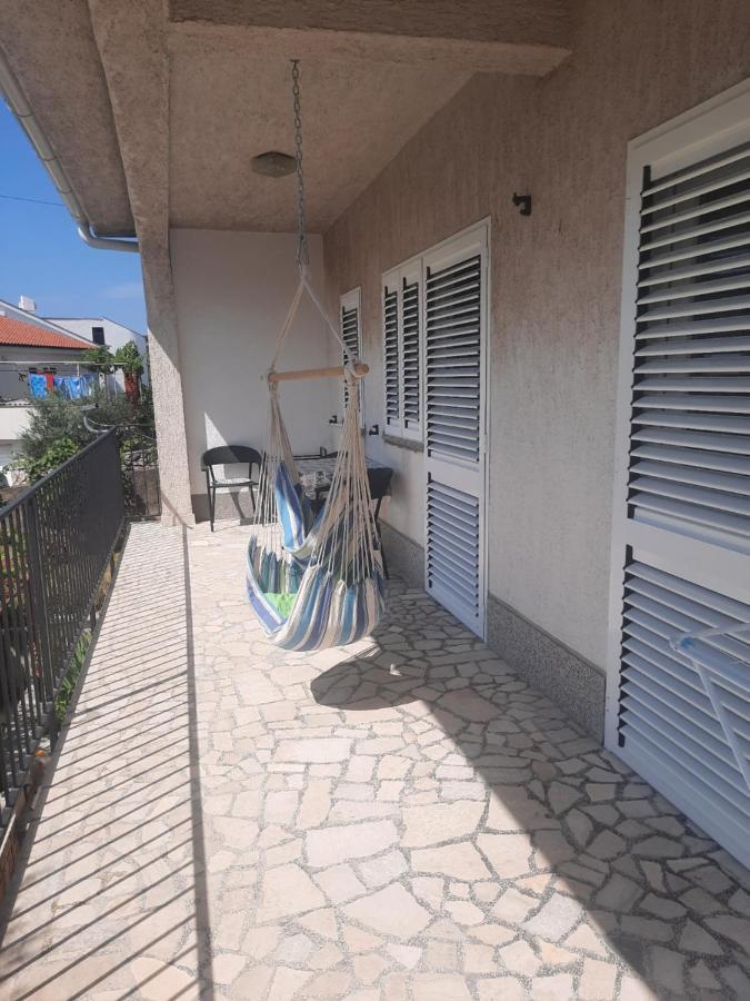 Baka Draga Apartment คิร์ก ภายนอก รูปภาพ